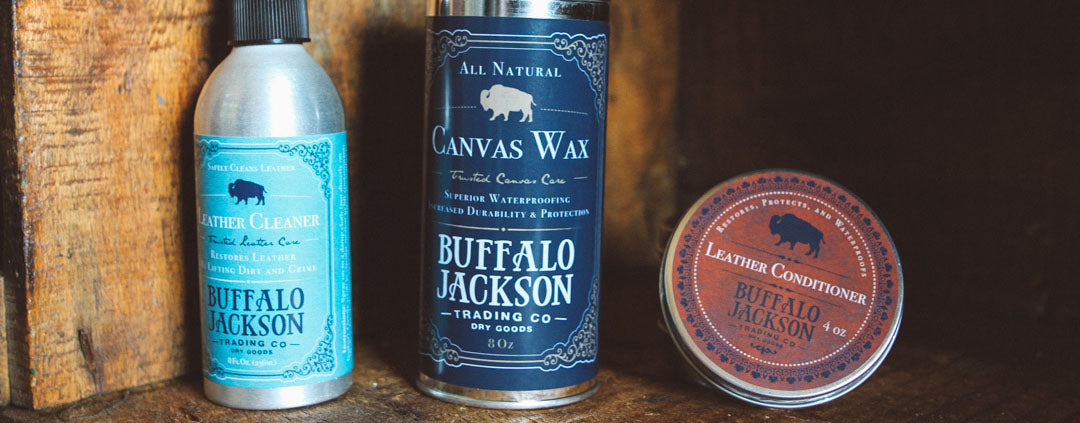 DIY Leather Cleaner