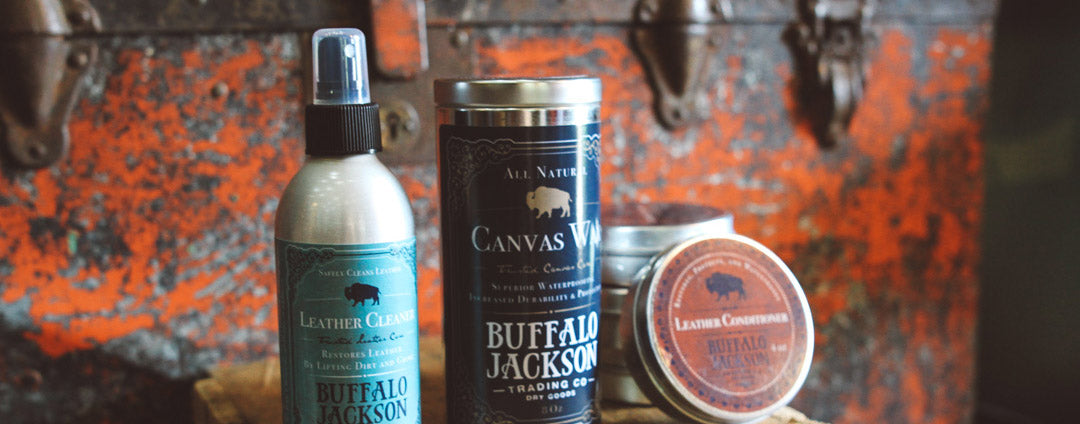 Leather Bag Care Tips