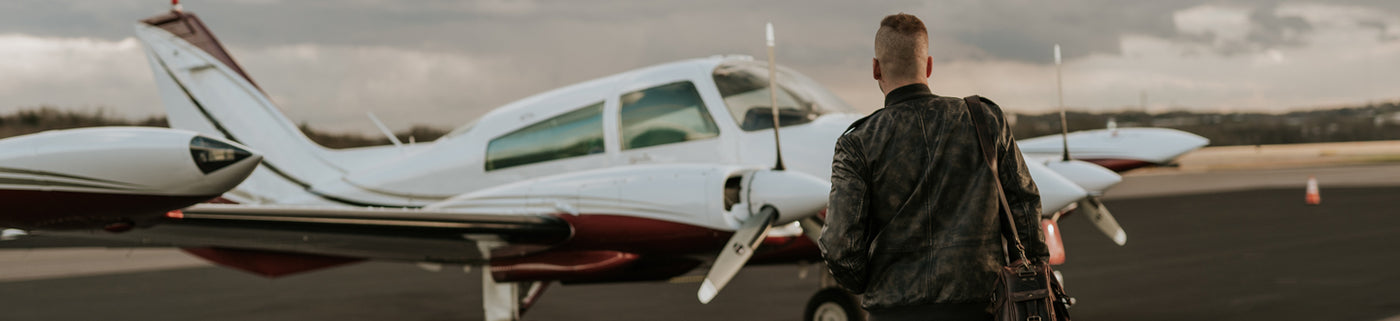 Mens Bomber Jacket Styles