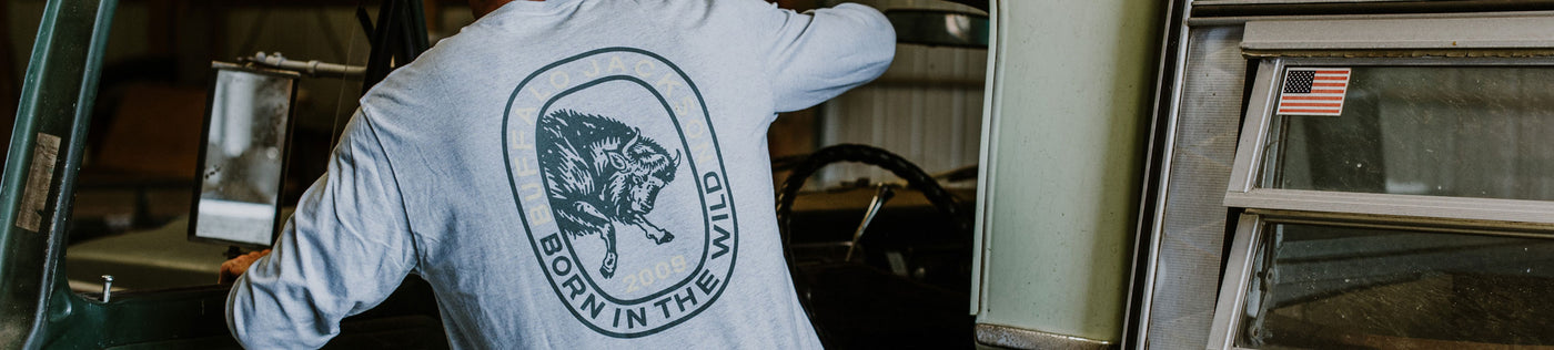 A Guide To Recycled Clothing: How are shirts made from plastic bottles?