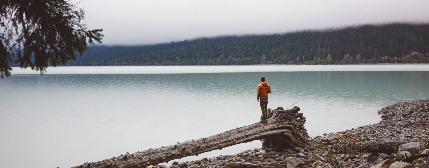 Hiking with Kids in British Columbia