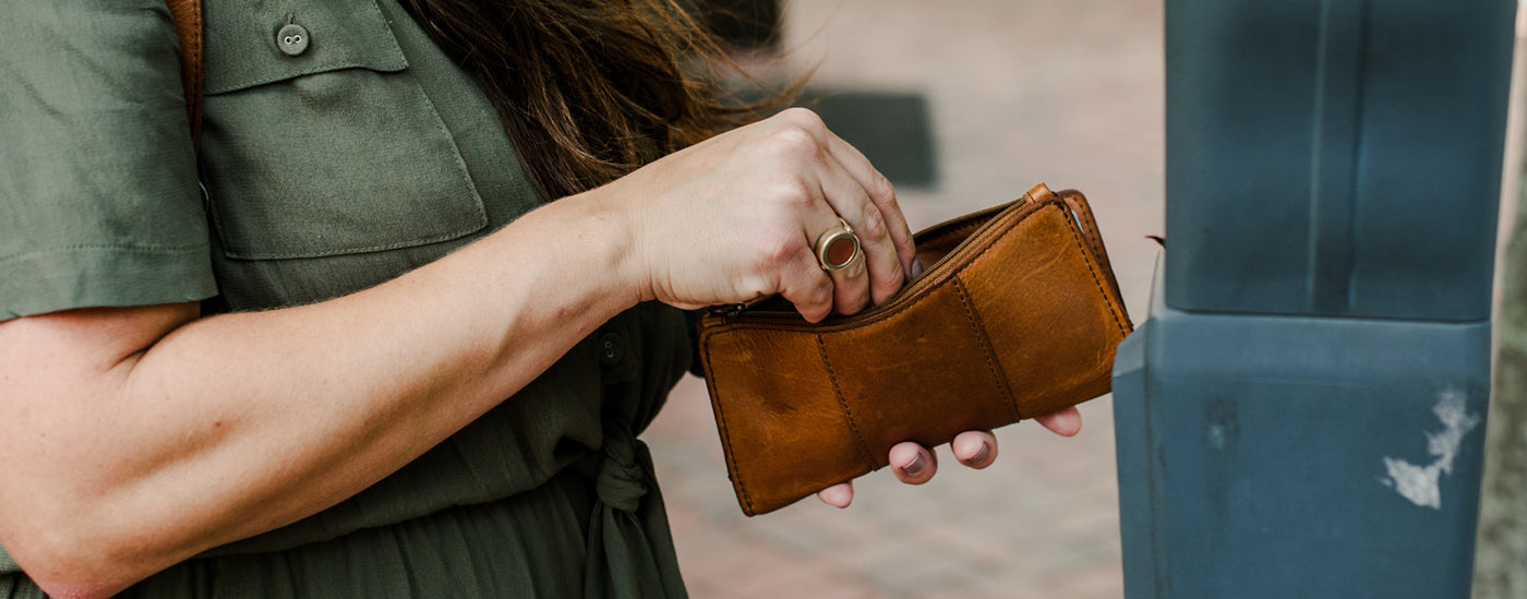 5 Types of Women’s Wallets for 2019