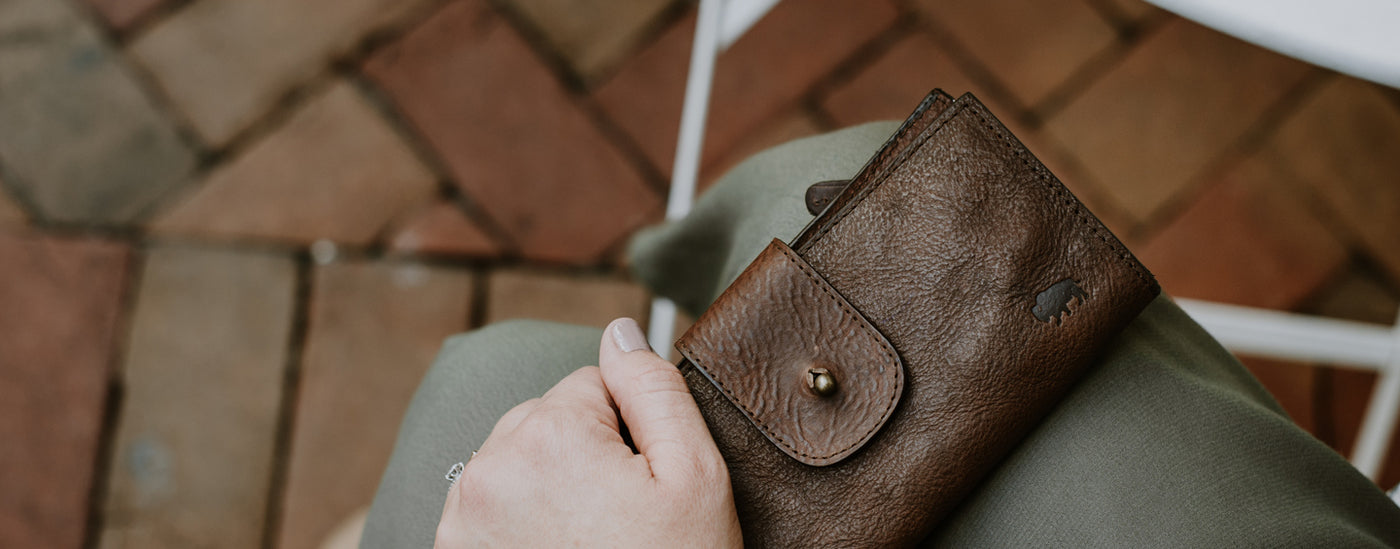 Best 3 Types of Women’s Wallets for Everyday Use
