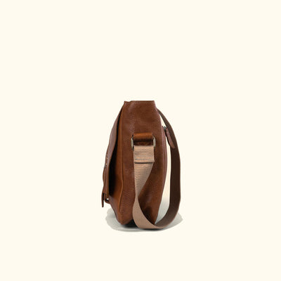 Side - Adjustable Strap - Walker Flap Side View