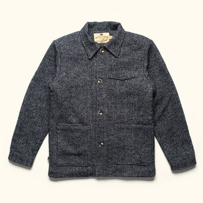 Mens Best Wool Jacket