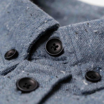 Murphy Sweater Shirt | Bridgewater