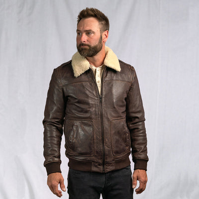 Maverick Jacket