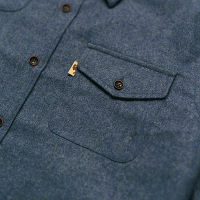 Mens best fall flannel wool