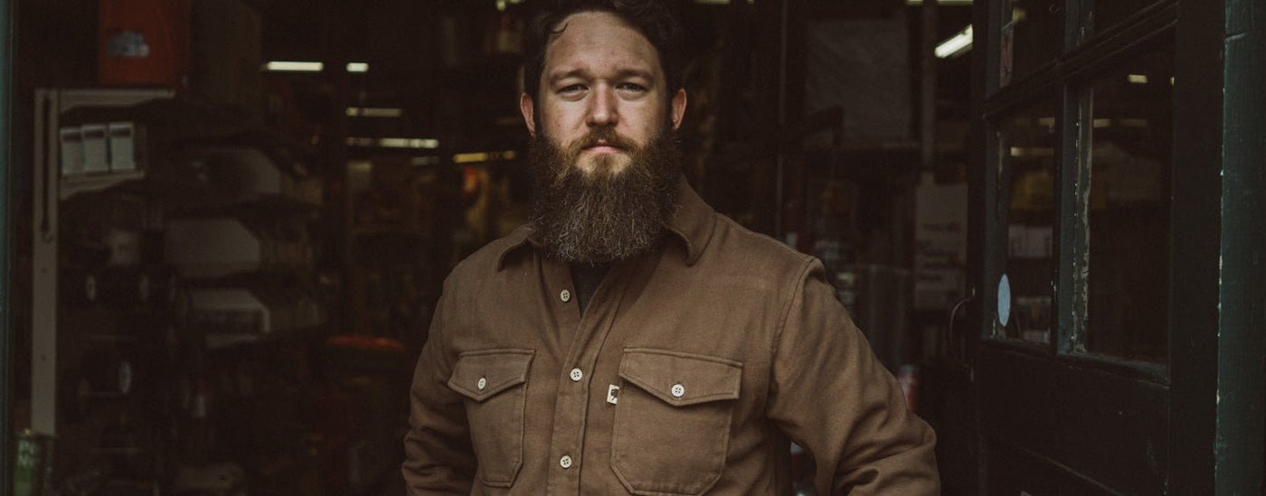 The Essential Traits of Manly Fabric