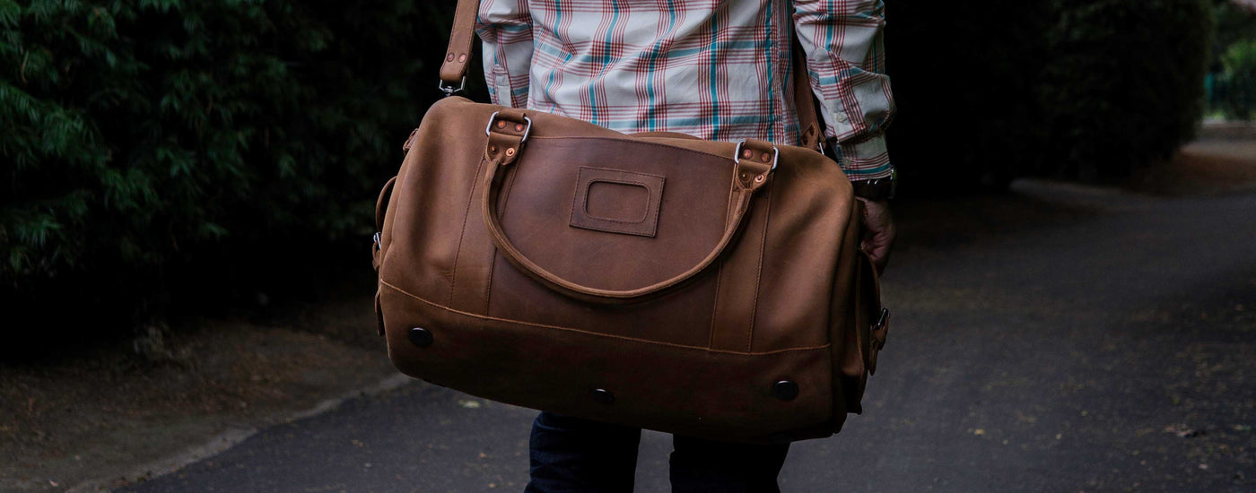 What is the difference between cow leather and bison leather