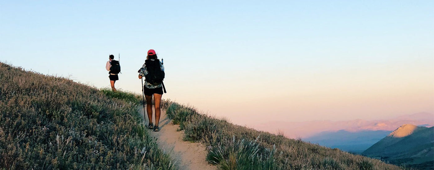 Tips for camping with kids