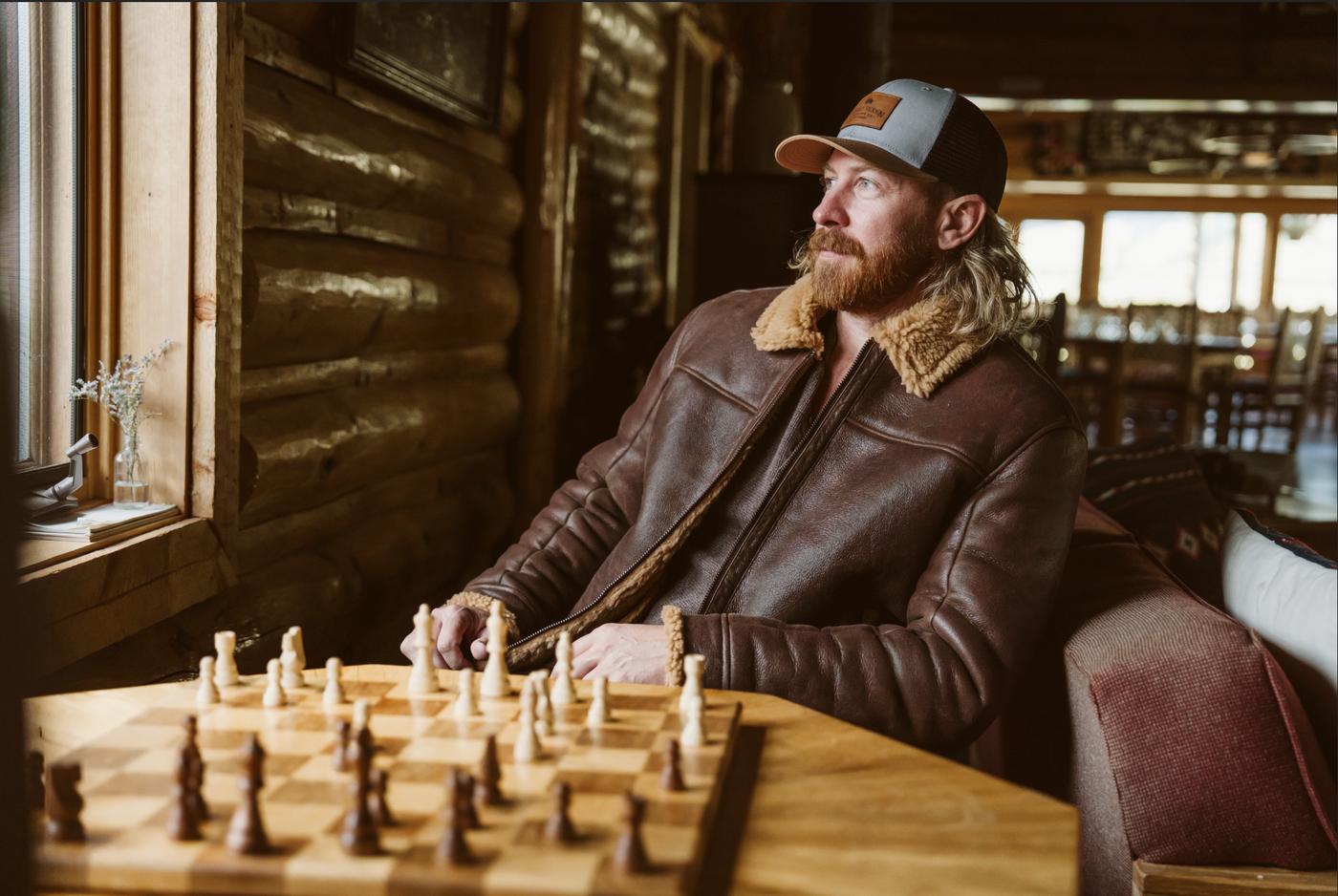 Shearling Jacket - How to Clean Sheepskin Leather