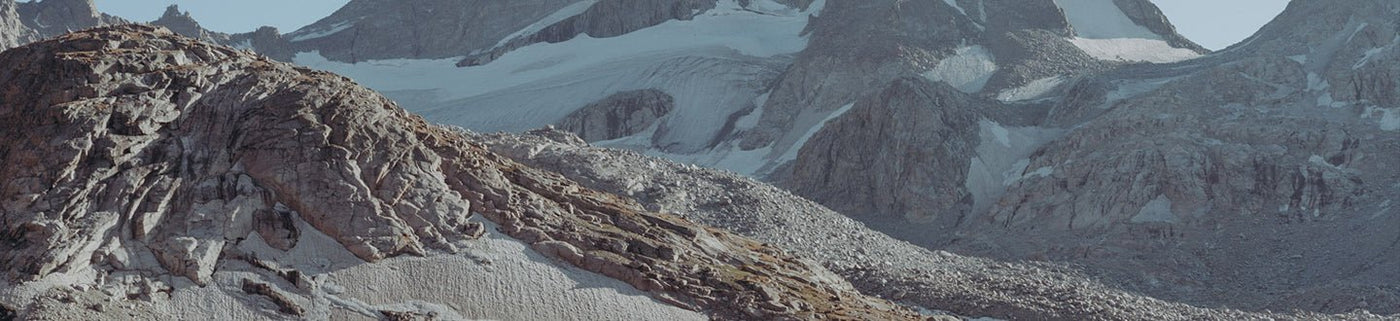 Wind River Mountains