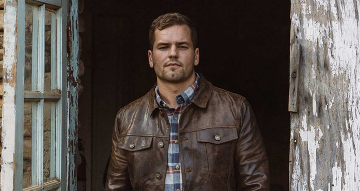 In Defense of the Leather Jacket Style