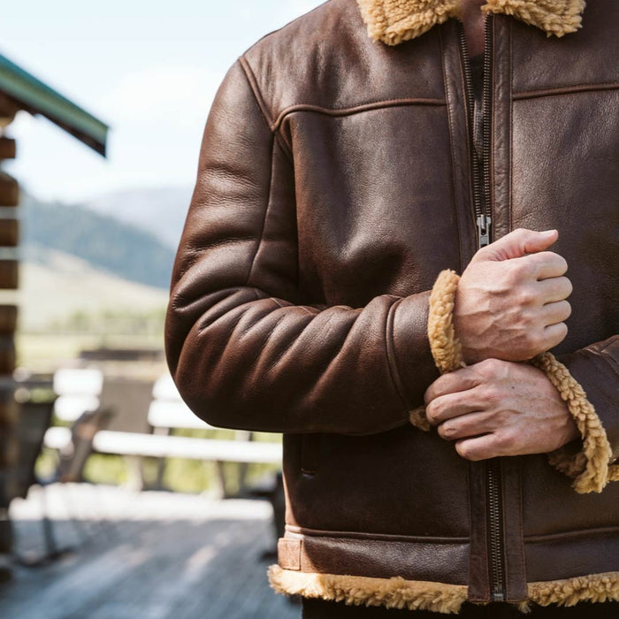 Suede Vs Leather | The Key Differences and Qualities