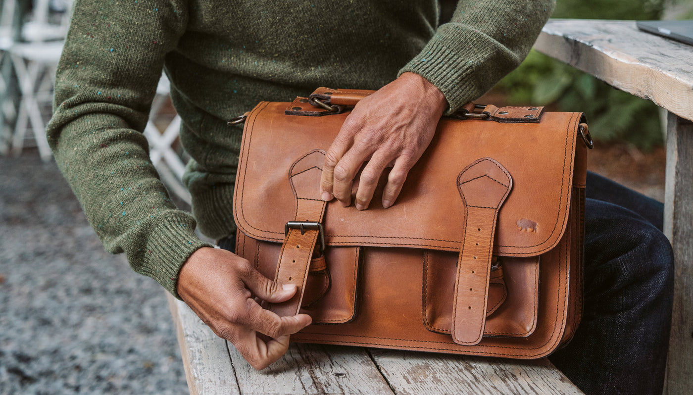 Expert Tips on How to Soften a Leather Bag Without Damaging It