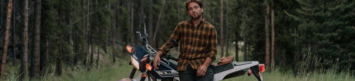 Outdoor Apparel