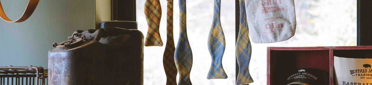 Bow Ties