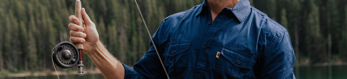Long Sleeve Shirts