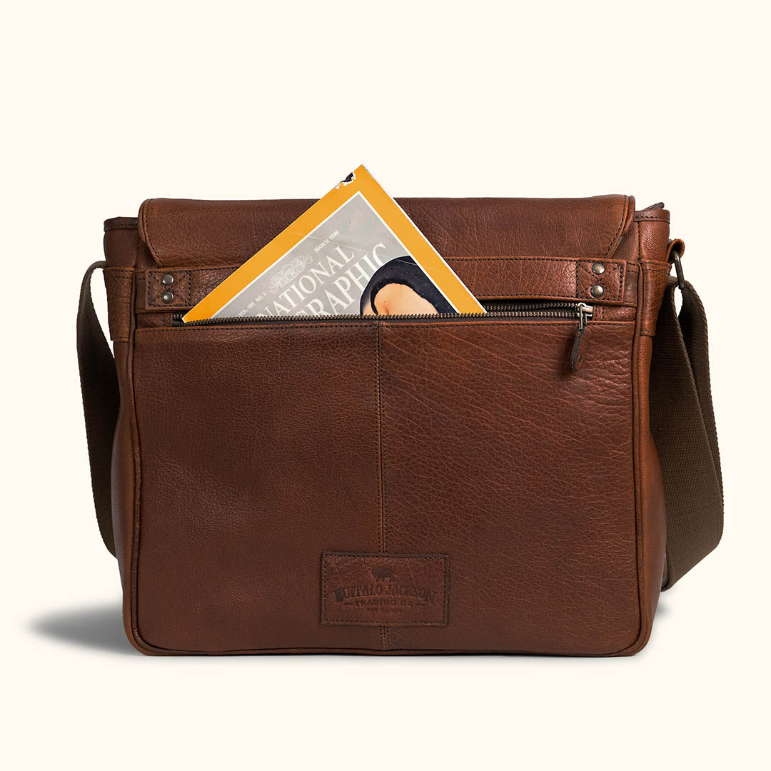 Zippered opening - Luggage Trolley Strap for Mens Travel Laptop