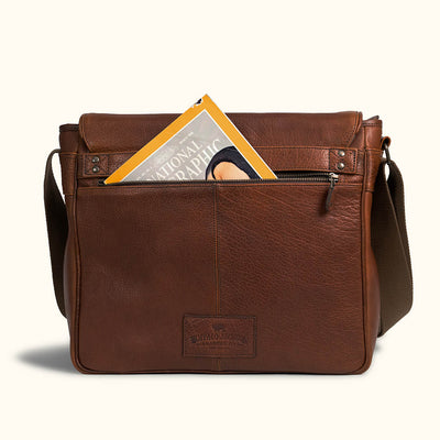 Zippered opening - Luggage Trolley Strap for Mens Travel Laptop