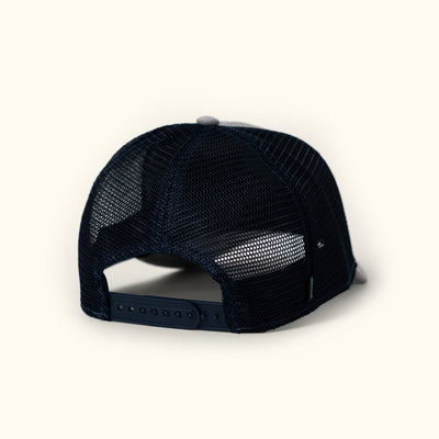Buffalo Jackson Trucker Hat