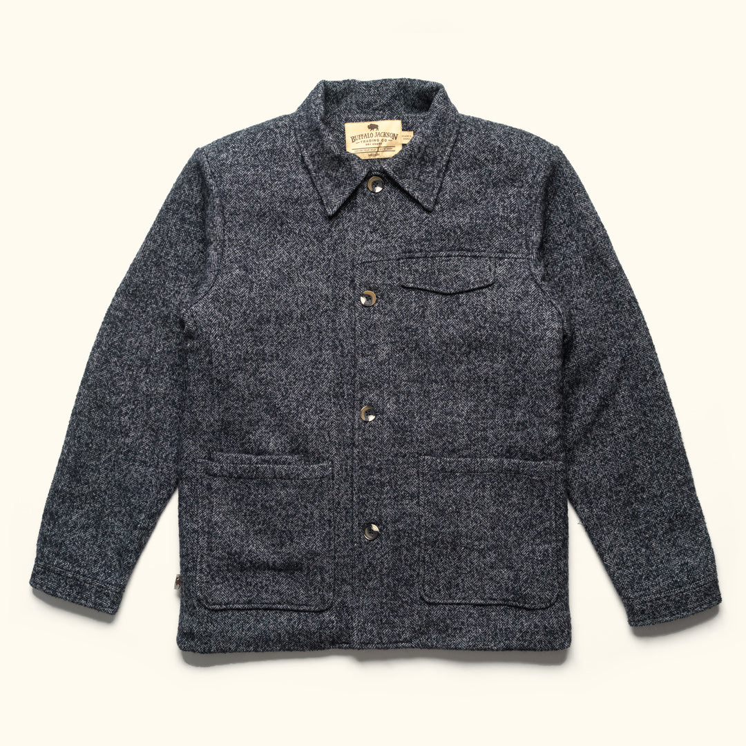Mens Best Wool Jacket