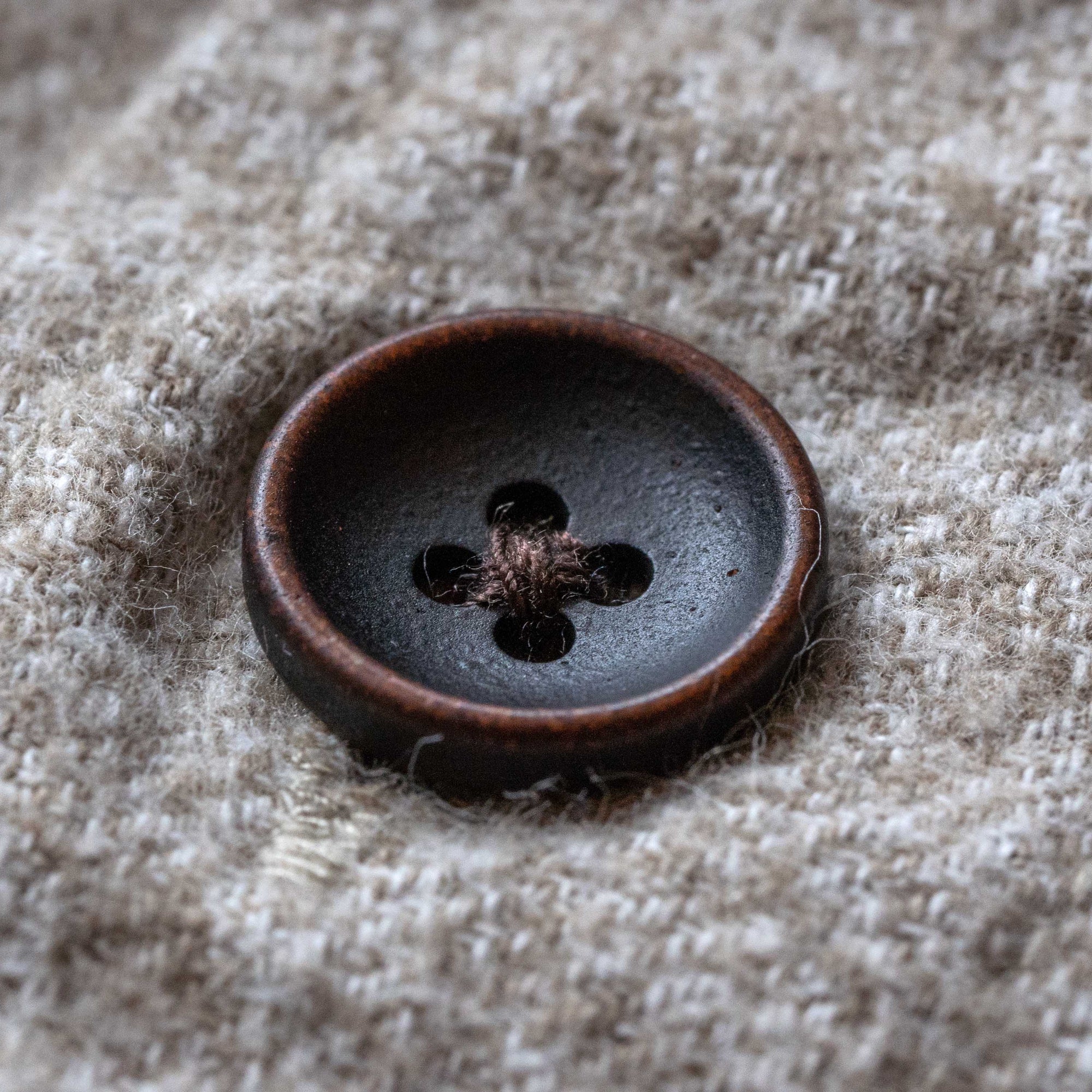 Shepherd Moleskin Shirt - Wheat
