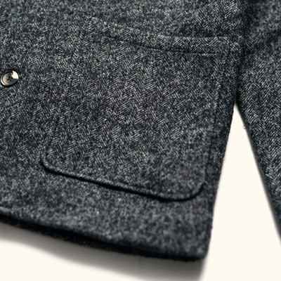 Best Wool Jacket for men in 2022