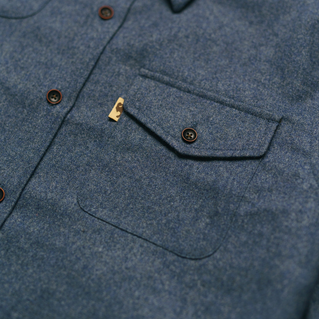 Mens best fall flannel wool